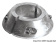 Osculati 43.226.46 - Анод-кольцо для угловых колонок Volvo Sail Drive с винтом Max-Prop 92x46x25 мм