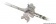 Osculati 06.446.12 - Якорный плетеный трос из полиэфира со свинцовым сердечником в первых 10 м Ø 12 мм 