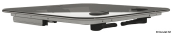 Osculati 19.210.10 - Люк Lewmar Ultra Low Profile 10