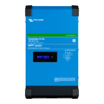 Victron EasySolar-II 48/3000/35-32 MPPT 250/70 GX Инвертор/Зарядное устройство - PMP482307010