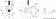 Osculati 16.650.50 - Самовсасывающая помпа из бронзы с звездчатым импеллером 230 л/мин