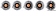 Osculati 11.139.06 - Портативный навигационный огонь Navisafe Navilight 360° белый на присоске