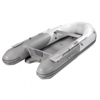 Osculati 22.630.27 - Надувная лодка с надувным пайолом повышенной жесткости VIB 10 л.с. 2,7 м 484 кг 3+1 человек 