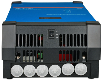 Victron MultiPlus 12/2000/80-32 230В VE.Bus Инвертор/Зарядное устройство - PMP122200000