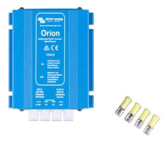 Конвертер преобразователь Victron Energy Orion-Tr DC-DC без гальванической развязкой