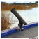 Osculati 41.312.00 - Railblaza Starport Rod Tube держатель удилищ