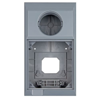 Victron Wall Mount Enclosure для Color Control GX and BMV or MPPT Control - ASS050600000