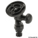 Osculati 41.317.00 - Крепление для эхолотов Garmin R-Lock