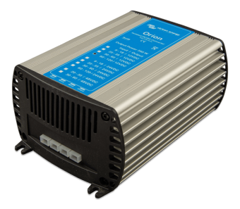 Victron Orion 110/12-30A (360W) DC-DC Конвертор Изолированный - ORI110123610