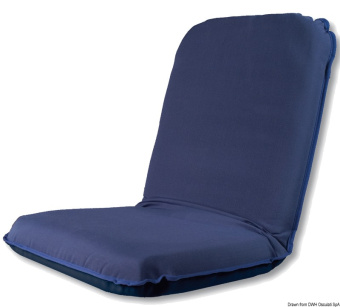 Comfort Seat - сидение самонесущей конструкции 100x49x8 см