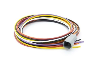 Vetus MPUA01 Universal engine cable loom A for non-VETUS engines