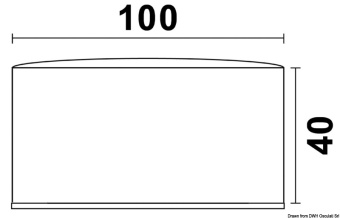 Osculati 28.859.02 - Clausen барометр