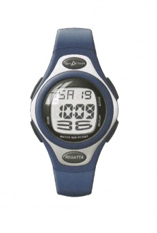 Optiparts EX3015 - Спортивные часы с таймером синие