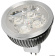 Osculati 14.258.56 - Лампочка светодиодная в форме точечного светильника MR16 12В 4Вт