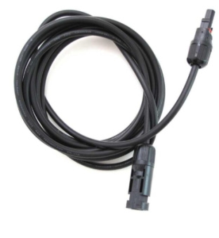 Victron 3m Solar Кабель 4 mm² with Pre-Assembled MC4 (PV-ST01) Connectors - SCA000300000