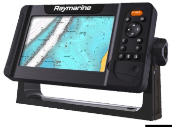 Osculati 29.702.09 - RAYMARINE Element 9 S эхолот