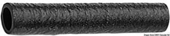 Osculati 14.139.03 - Смазанный неопреновый рукав внутренний Ø 3 мм (100 шт)
