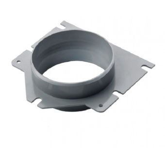 Vetus VENTKITB - Установочный комплект (фланец и скоба) для VENT102