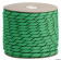 Osculati 06.437.06VE - Шкотовый трос из полиэфира высокой прочности Зеленый 6 мм (200 м.)