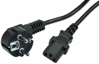 Victron CEE 7/7 Mains Кабель, 2m для Smart IP43 и Skylla-S Зарядных устройств - ADA010100100