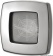 Osculati 13.481.05 - Точечный светильник FORESTI E SUARDI Omega класса защиты IP65 10Вт 