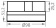 Osculati 11.477.04 - Кормовой огонь Discovery LED белый 135° 12/24 В 1 Вт 2 мили 98 x 51,2 мм в чёрном корпусе для судов до 20 м
