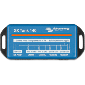 Victron GX Tank 140 - BPP920140100