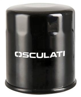 Osculati 17.504.20 - Масляные фильтры для 4-тактных подвесных моторов MERCURY Fourstroke 35-8MO-123025 (175/400HP) Osculati