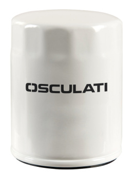 Osculati 17.504.19 - Масляный фильтр для моторов Mercury Verado 150/200л.с. (2 шт)