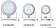 Osculati 13.634.30 - Накладной 4 LED светильник Attwood дежурного освещения 12В 1Вт белый свет горизонтальный пучёк