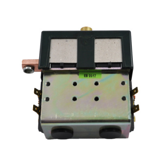 Vetus SET0020 Set:solenoid switch 24V BOW55/60/75/80