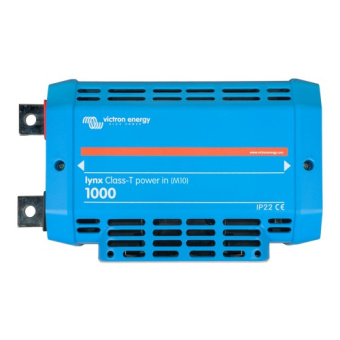 Victron Lynx Class-T Power In (M10) - LYN060404010