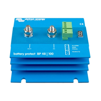 Victron Battery Protect 48В 100A - BPR048100400