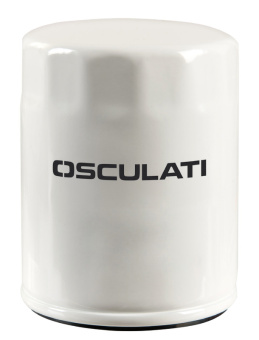 Osculati 17.504.15 - Масляный фильтр для моторов Mercury 25/30-40/60-75/115л.с./Honda 75/225л.с. (2 шт)