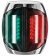 Osculati 11.060.25 - Комбинированный огонь светодиодный Sphera II красный/зеленый 112,5°/112,5° 12/24 В 2 Вт 80 x 52 x 92 мм из нержавеющей стали