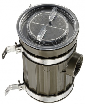 Фильтр забортной воды Osculati Aquanet PLUS 200/350/500 л/мин