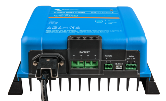 Victron Phoenix Smart IP43 120/240V Зарядное устройство 12/30 (3) - PSC123053095