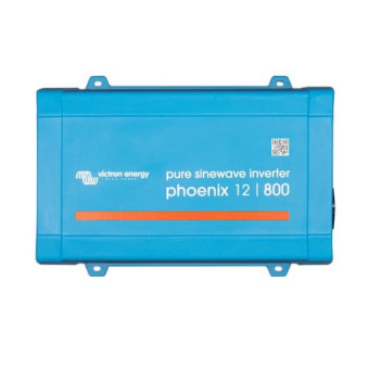Victron Phoenix Инвертор 12/800 230В VE.Direct - PIN121801200