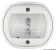Osculati 11.448.14 - Sphera Design Compact 12 кормовой огонь светодиодный LED белый 135° 12 В 0,8 Вт 80 x 42 x 70 мм в белом корпусе для судов до 12 м