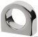 Osculati 39.200.02 - Буксировочные / подъемные кольца, 2 шпильки 8 мм, 50x45 мм 