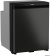 Osculati 50.914.01 - NRX0035C холодильник 35л темно-серебристый