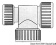 Osculati 17.117.37 - Система водопроводных фитингов Hydrofix для температуры жидкости до 90° - Тройник переходной 22x22x15 мм 