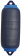 Osculati 33.500.02 - Чехол из износостойкой полипропиленовой ткани F2 для кранцев с проушиной 220/230 x 620/660 мм и со сквозным тросом 220/230 x 510/560 мм темно-синий 