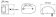 Osculati 11.038.22 - Бортовой огонь светодиодный Mouse зелёный 112,5° 12 В 0,4 Вт 77 x 54 x 39 мм видимость до 2 миль из нержавеющей стали