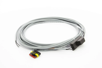 Vetus ECSCSI10 - ECS опц. кабель для блокировки старта при вкл. редукторе, 10 м 