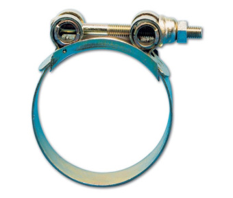 Vetus HCHDS174 Hose clamp Heavy Duty D 174-187 mm, (AISI 304) (price per clamp) 