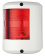Osculati 11.427.01 - Utility 78 навигационный фонарь красный 112,5° 12 В 95 x 80 x 120 мм с корпусом из белого поликарбоната для судов до 20 м