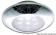 Osculati 13.179.02 -Встраиваемый светодиодный светильник хром 