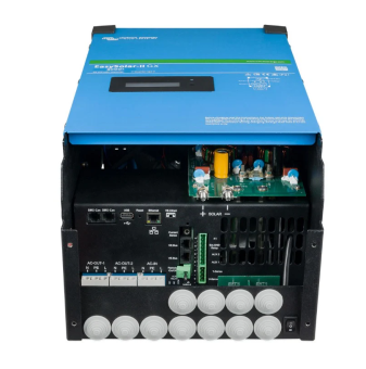Victron EasySolar-II 24/3000/70-32 MPPT 250/70 GX Инвертор/Зарядное устройство - PMP242307010