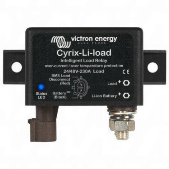 Victron Cyrix-Li-load 24/48В-230A - CYR020230450